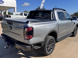 2025 Ford
                Ranger Wildtrak