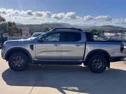 2025 Ford
                Ranger Wildtrak