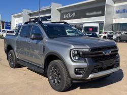 2025 Ford
                Ranger Wildtrak