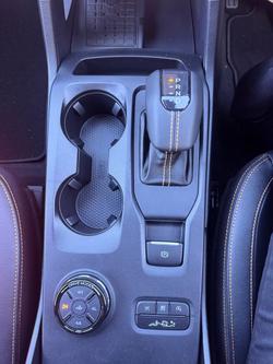 2025 Ford
                Ranger Wildtrak