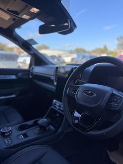 2025 Ford
                Ranger Wildtrak
