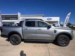2025 Ford
                Ranger Wildtrak