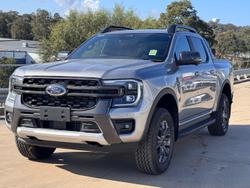 2025 Ford
                Ranger Wildtrak