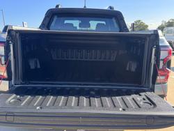 2025 Ford
                Ranger Wildtrak