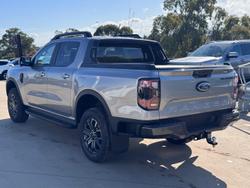 2025 Ford
                Ranger Wildtrak