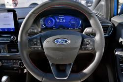 2023 Ford
Puma ST-Line