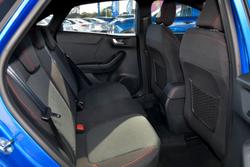 2023 Ford
Puma ST-Line