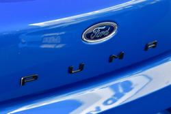 2023 Ford
Puma ST-Line