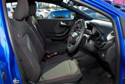 2023 Ford
Puma ST-Line