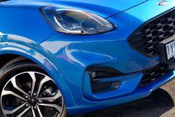 2023 Ford
Puma ST-Line
