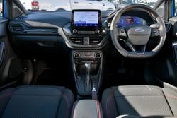 2023 Ford
Puma ST-Line