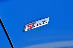 2023 Ford
Puma ST-Line
