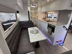 2025 Urban Caravans Tuff Large Ensuite