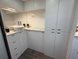 2025 Urban Caravans Tuff Large Ensuite