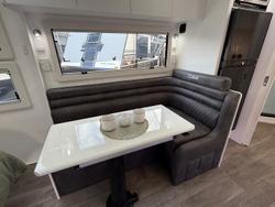 2025 Urban Caravans Tuff Large Ensuite
