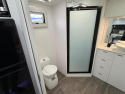 2025 Urban Caravans Tuff Large Ensuite