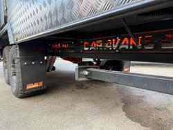 2025 Urban Caravans Tuff Large Ensuite