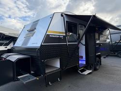 Urban Caravans Tuff Large Ensuite