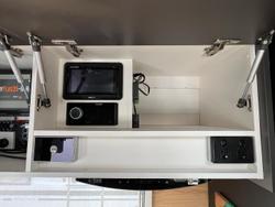 2022 Majestic Active Storm Double Bunks - Stock Clearance Sale