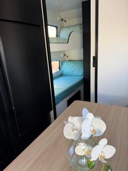 2022 Majestic Active Storm Double Bunks - Stock Clearance Sale