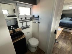 2022 Majestic Active Storm Double Bunks - Stock Clearance Sale