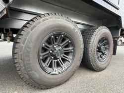 2022 Majestic Active Storm Double Bunks - Stock Clearance Sale