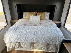 2022 Majestic Active Storm Double Bunks - Stock Clearance Sale