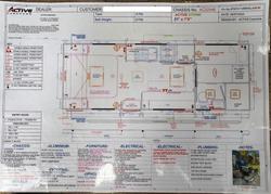 2022 Majestic Active Storm Double Bunks - Stock Clearance Sale