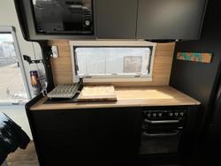 2022 Majestic Active Storm Double Bunks - Stock Clearance Sale