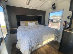 2022 Majestic Active Storm Double Bunks - Stock Clearance Sale