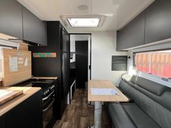 2022 Majestic Active Storm Double Bunks