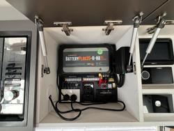 2022 Majestic Active Storm Double Bunks - Stock Clearance Sale