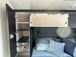 2022 Majestic Active Storm Double Bunks