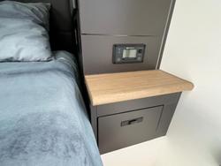 2022 Majestic Active Storm Double Bunks