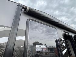 2022 Majestic Active Storm Double Bunks