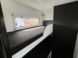 2022 Majestic Active Storm Double Bunks - Stock Clearance Sale