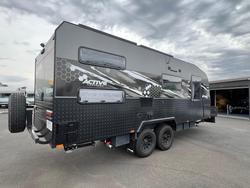 2022 Majestic Active Storm Double Bunks