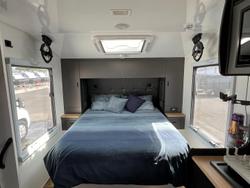 2022 Majestic Active Storm Double Bunks