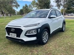 2019 Hyundai
Kona Go