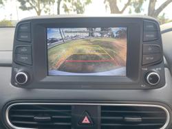 2019 Hyundai Kona Go OS.2 MY19 Chalk White