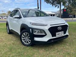 2019 Hyundai
Kona Go