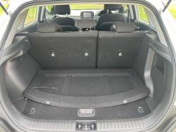 2019 Hyundai Kona Go OS.2 MY19 Chalk White