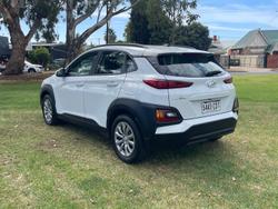 2019 Hyundai
Kona Go