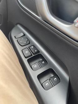 2019 Hyundai Kona Go OS.2 MY19 Chalk White
