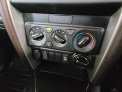 2018 Toyota
                Fortuner GXL