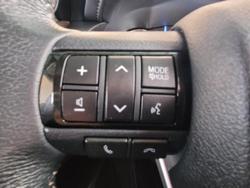 2018 Toyota
                Fortuner GXL