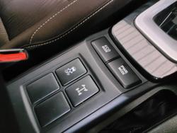 2018 Toyota Fortuner GXL