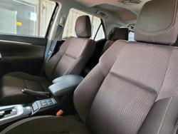 2018 Toyota
Fortuner GXL