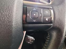 2018 Toyota
Fortuner GXL
