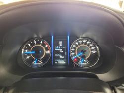 2018 Toyota
Fortuner GXL